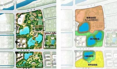 碧桂园、恒大都来了!