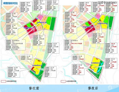南京江宁青龙山国际生态新城规划优化调整 精细化设计管理引领新发展